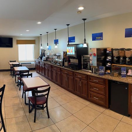 Best Western Manassas Extérieur photo