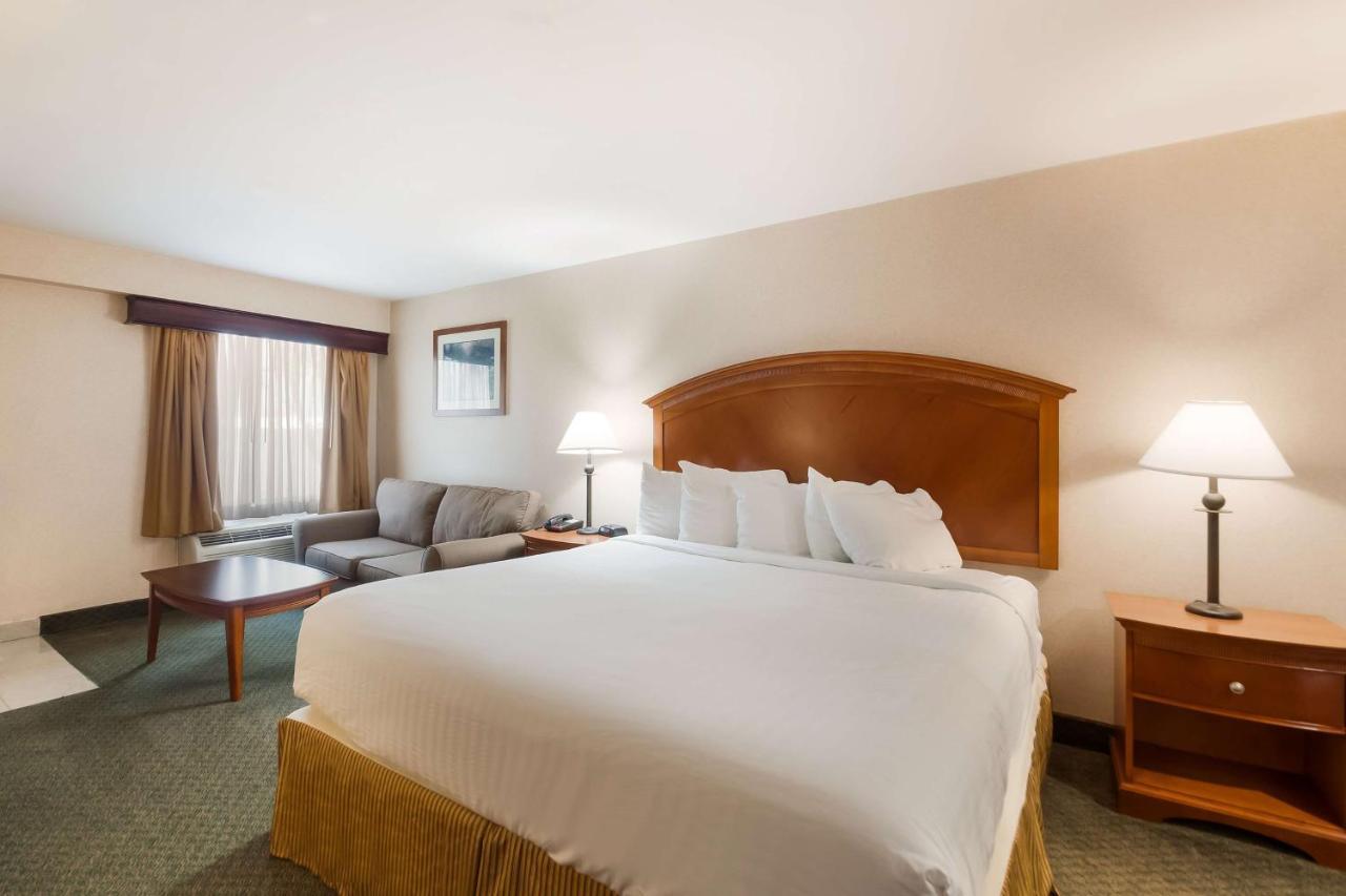 Best Western Manassas Extérieur photo