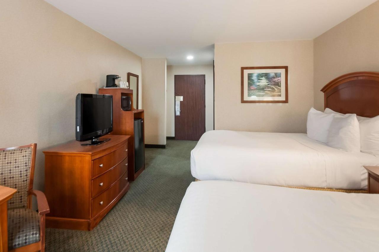 Best Western Manassas Extérieur photo
