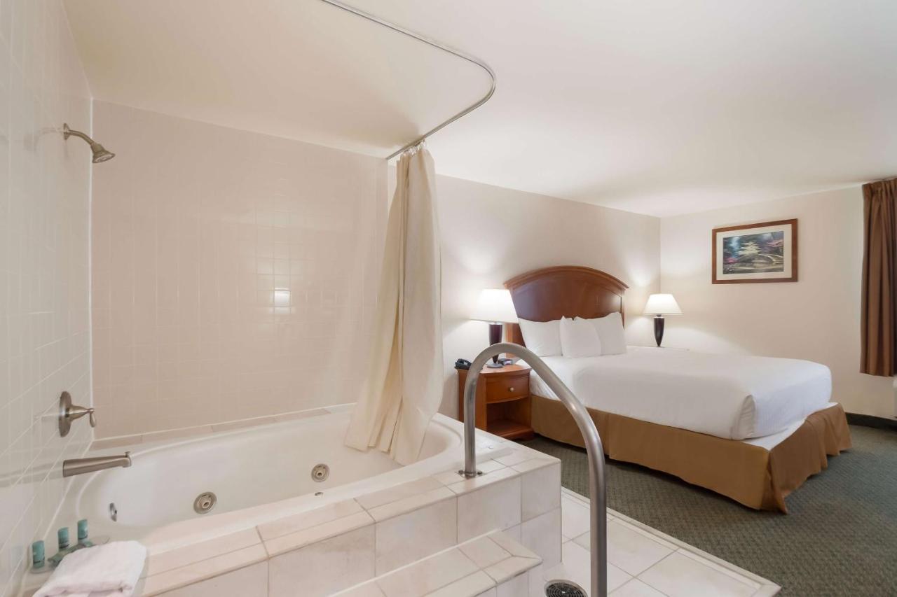 Best Western Manassas Extérieur photo