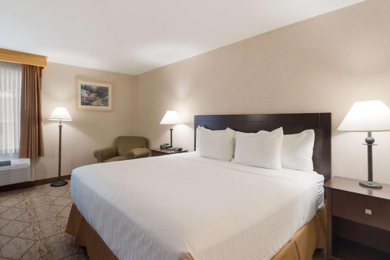 Best Western Manassas Extérieur photo