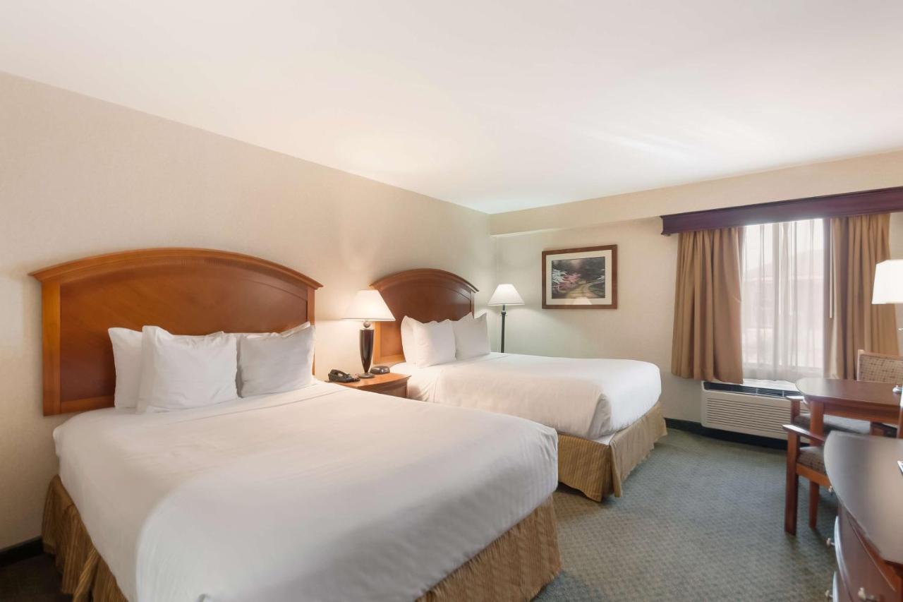 Best Western Manassas Extérieur photo