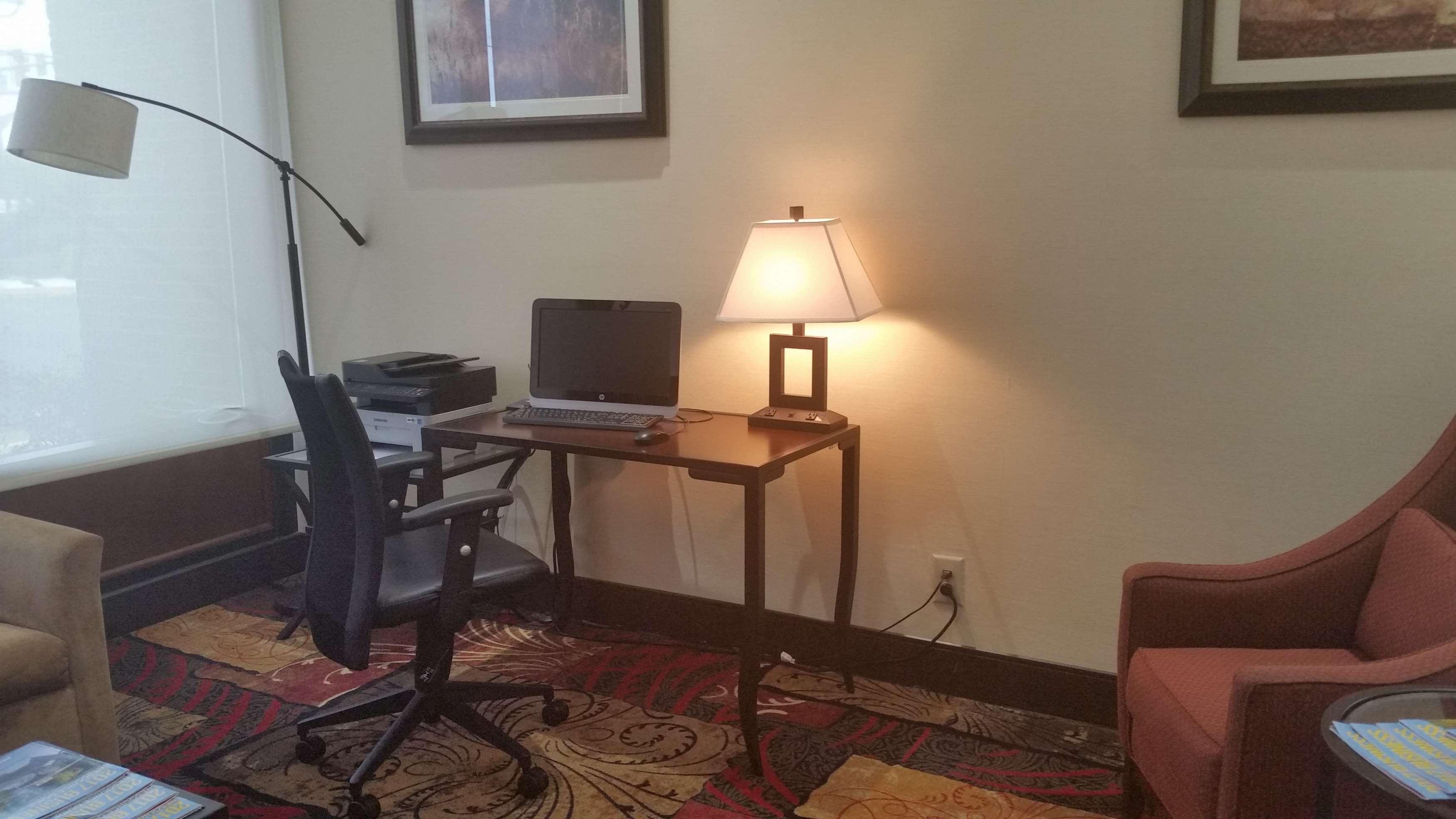 Best Western Manassas Extérieur photo
