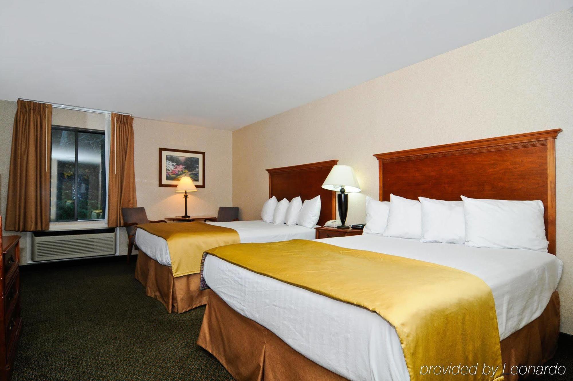 Best Western Manassas Chambre photo